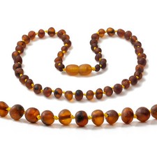 Genuine Amber