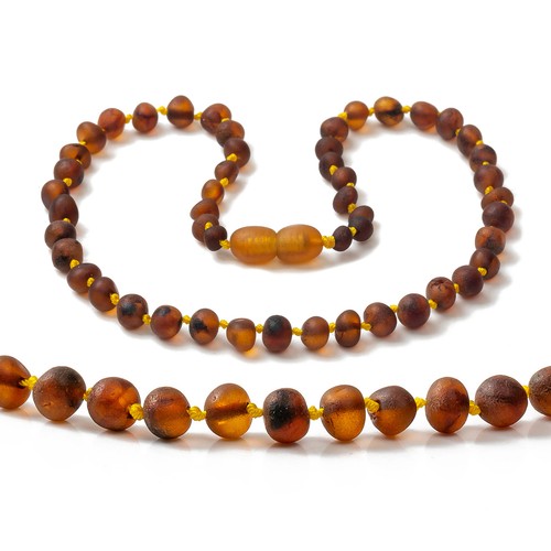 Genuine amber - genuine,
