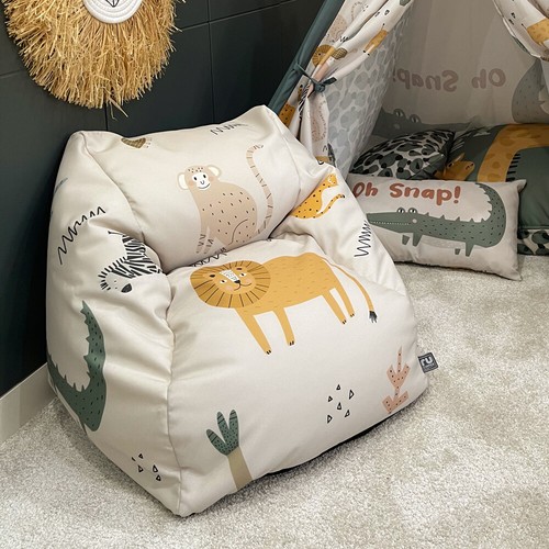 Rucomfy printed safari - rucomfy, |