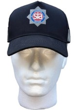 SIA UK Security Officers