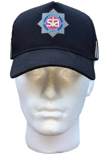 Sia security officers - sia,
