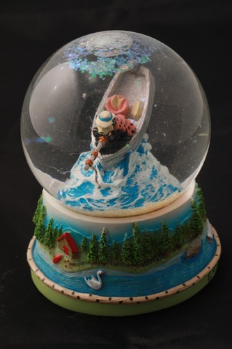 East tawas michigan - tawas, globe
