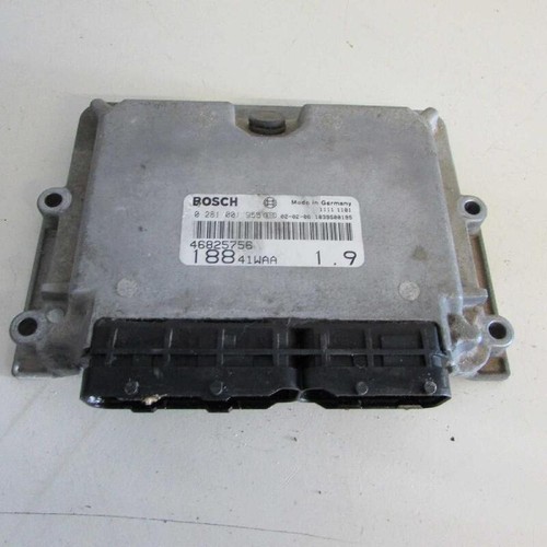 Control unit 0281001955
