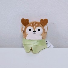 Squishmallows Squishville 2"