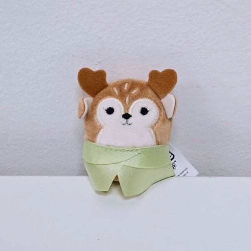 Squishmallows squishville - squishville, 2"