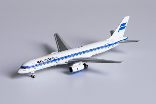 Icelandair boeing 757 200 - boeing, 757-200