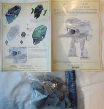 Forge World Mars Beta Warlord