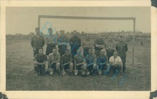 WW2 British Prisoner's Of War