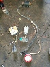 CHINESE QUAD BIKE CHILDREN'S QUAD 50cc 70cc 90cc 110cc..CDI/RECTIFIER ELECTRIC P