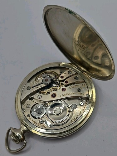 Rare 44mm lecoultre - a.,