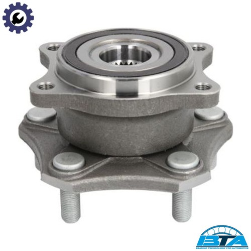 Wheel bearing h18025bta - wheel,