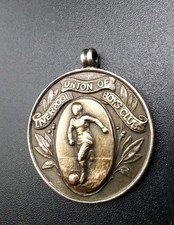 1920s silver hallmarked watch - 1920s,