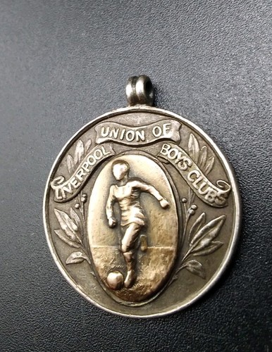 1920s silver hallmarked watch - silver,