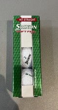 Srixon Soft Feel Soft White