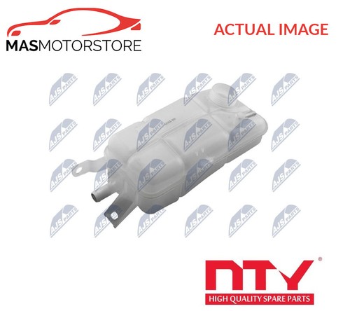 Coolant expansion tank - coolant,