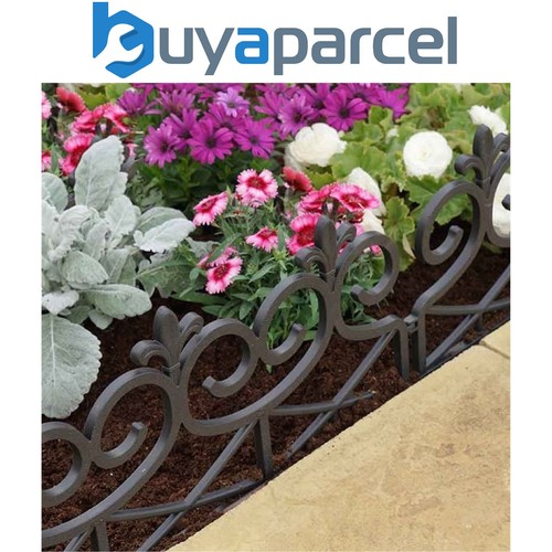 Smart garden scroll - x,