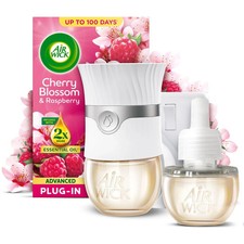 Air wick cherry - wick, &