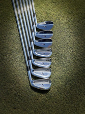 Nike V Pro Combo Irons Set /