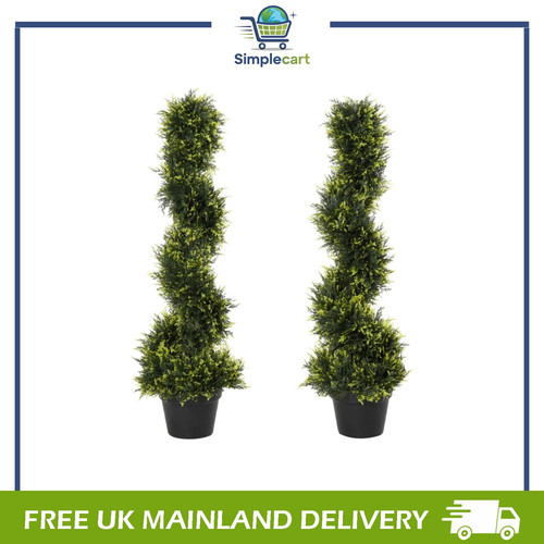 Set 90cm 3ft - 90cm/3ft, artificial