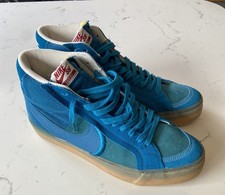 Nike Blazer SB Zoom mid 10.5 