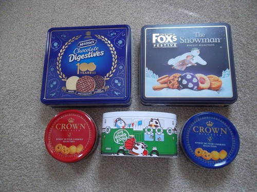 Bundle collectable biscuit - collectable,