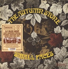 Small Faces : The Autumn Stone