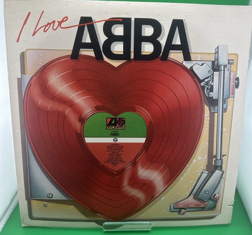 Abba love - -i,