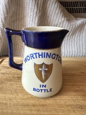 Mintons worthington bottle - mintons,