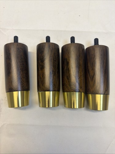 Set tapered brass - 4,
