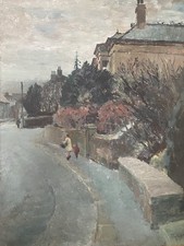 John Cedric Pighills