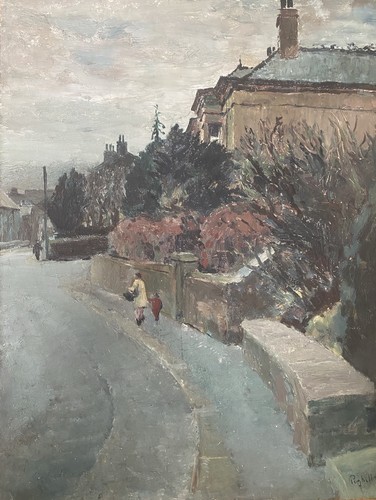 John cedric pighills - cedric,