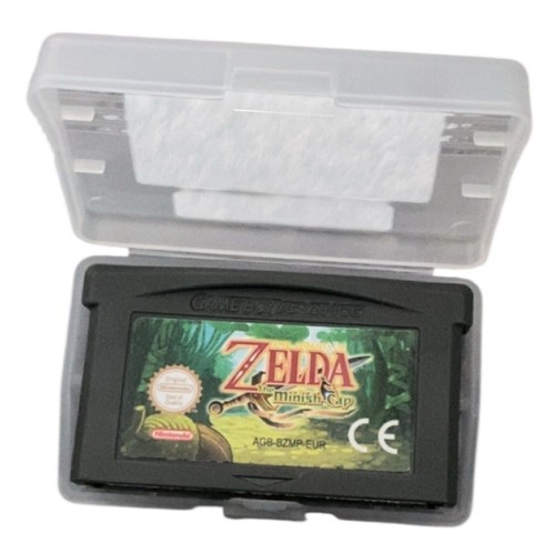 The legend zelda - the, zelda: