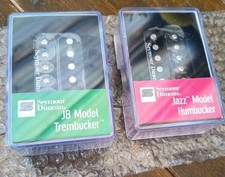 Seymour Duncan SH2N-Tb4 Set