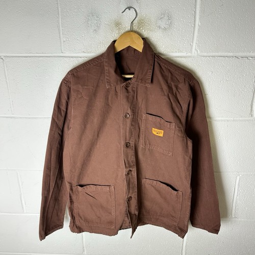 Service works jacket - works, mens