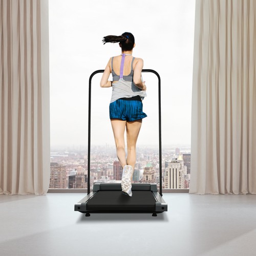 Treadmill electric folding - treadmill,
