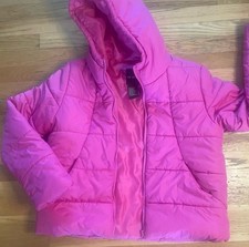 Me Jane Juniors Puffer Jacket