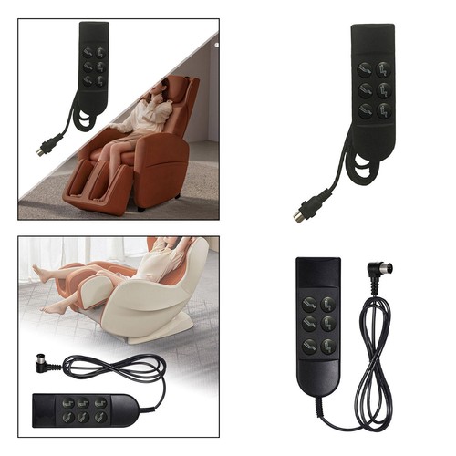 Electric recliner controller - electric,