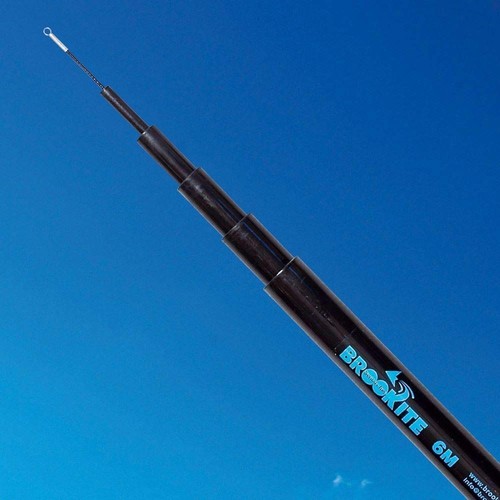 Brookite 3636 telescopic - 3636,