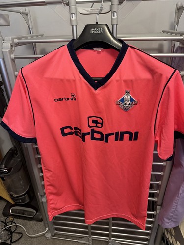 Oldham athletic neon - 08/09,