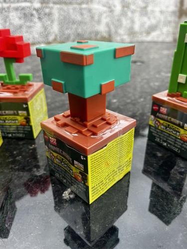 Minecraft mini mode bloom - mode,