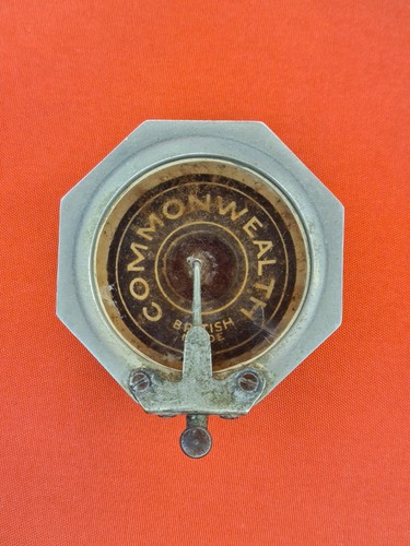 Gramophone commonwealth - gramophone,