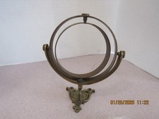 NAUTICAL SHIP OIL LAMP HOLDER