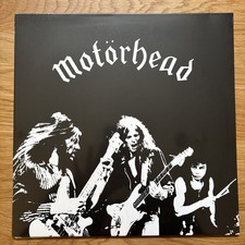 Motörhead - Motörhead/City
