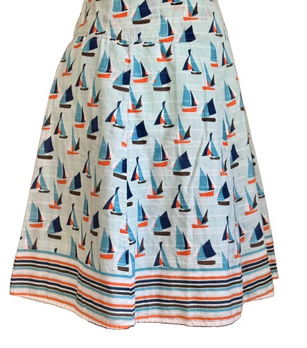 Seasalt skirt line flared - seasalt,