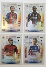 7 Cup Champion Holographic