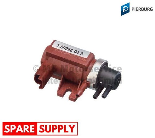 Pressure converter - pressure,