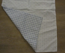 White Company reversible