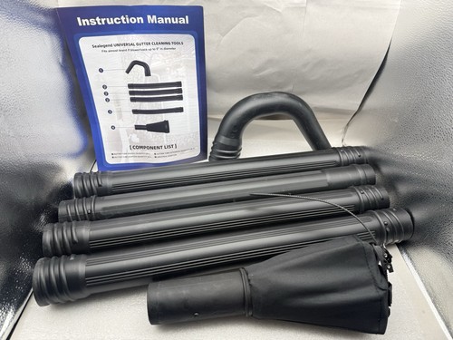 Universal leaf blower - leaf,