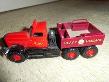 CORGI Wynn's Diamond T980/981