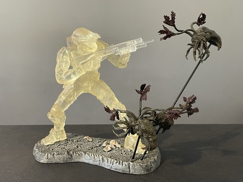 Halo legendary collection - legendary,